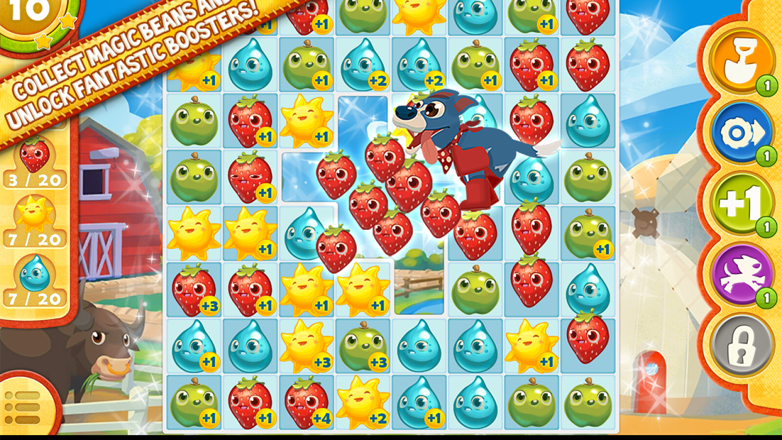 ...den Browser, Facebook, iOS- und Android-Geräte.