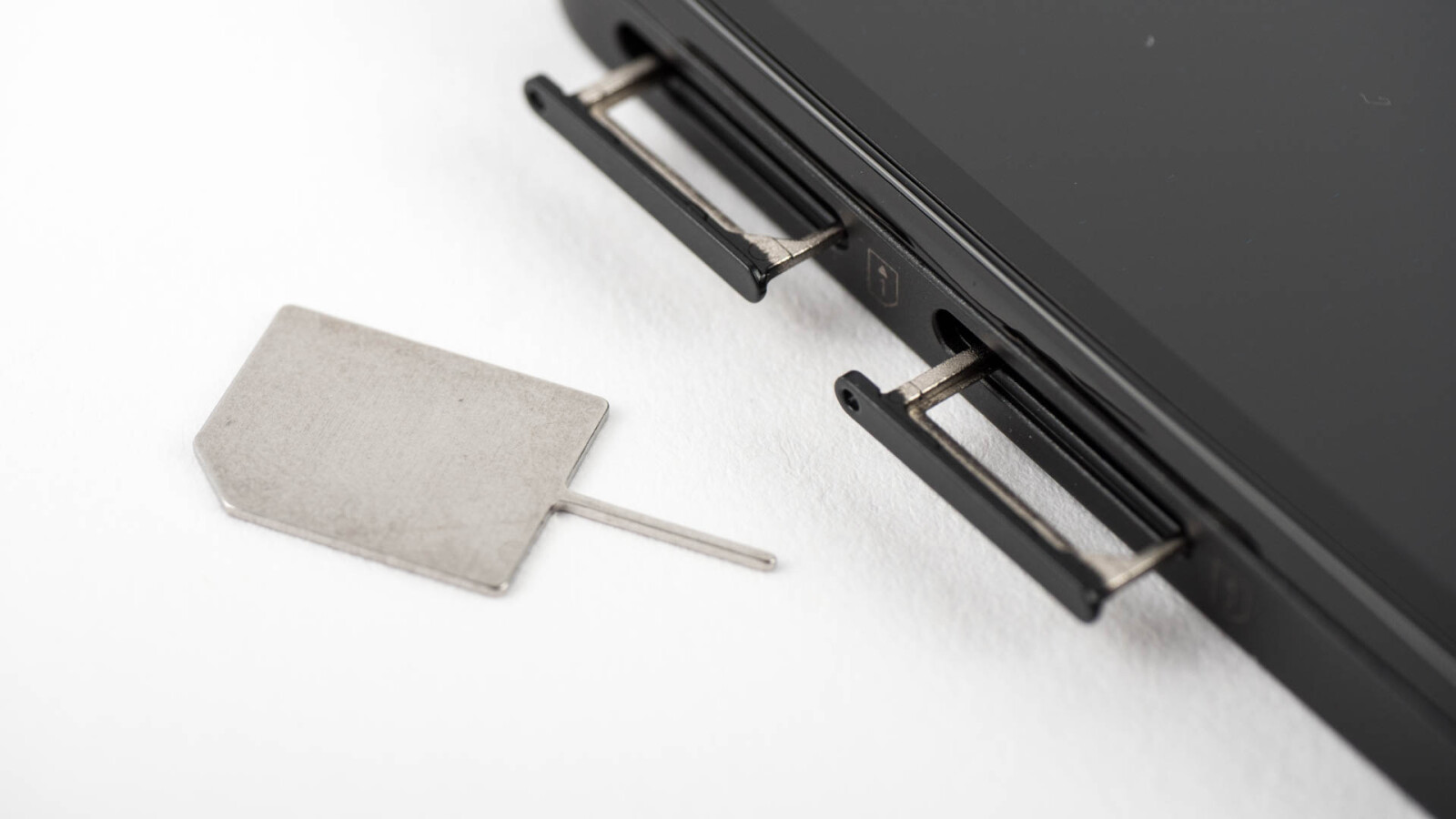 mit zwei SIM-Karten betreiben.