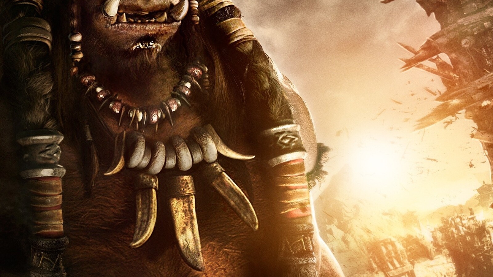 ...10. Juni 2016 über die großen Leinwände flimmern.