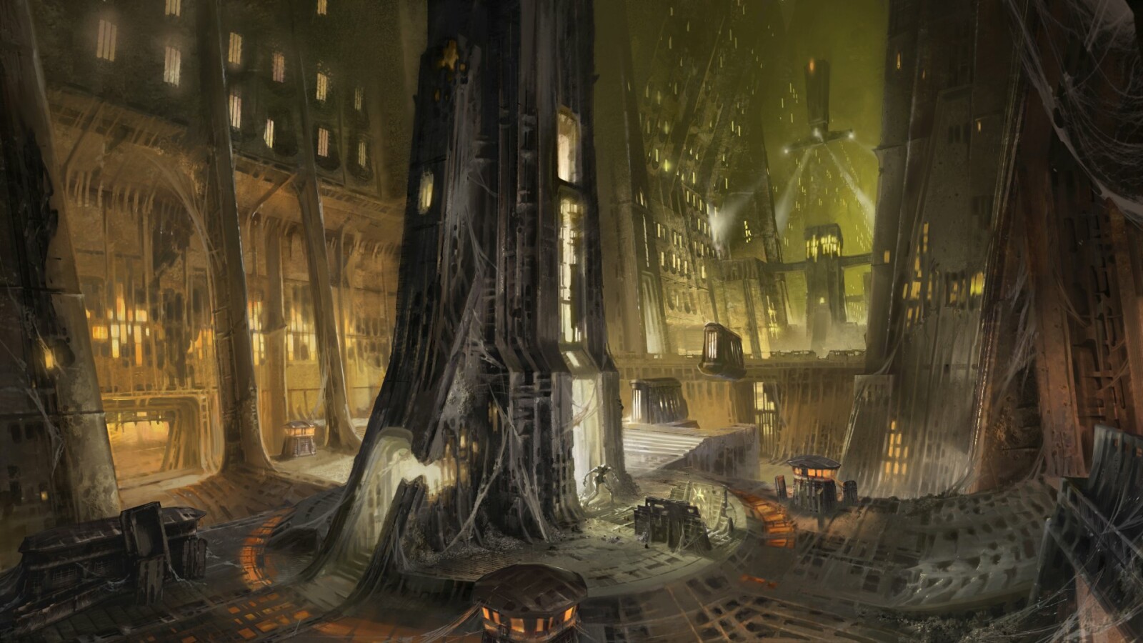 Weiter gibt es einen neuen Raid...