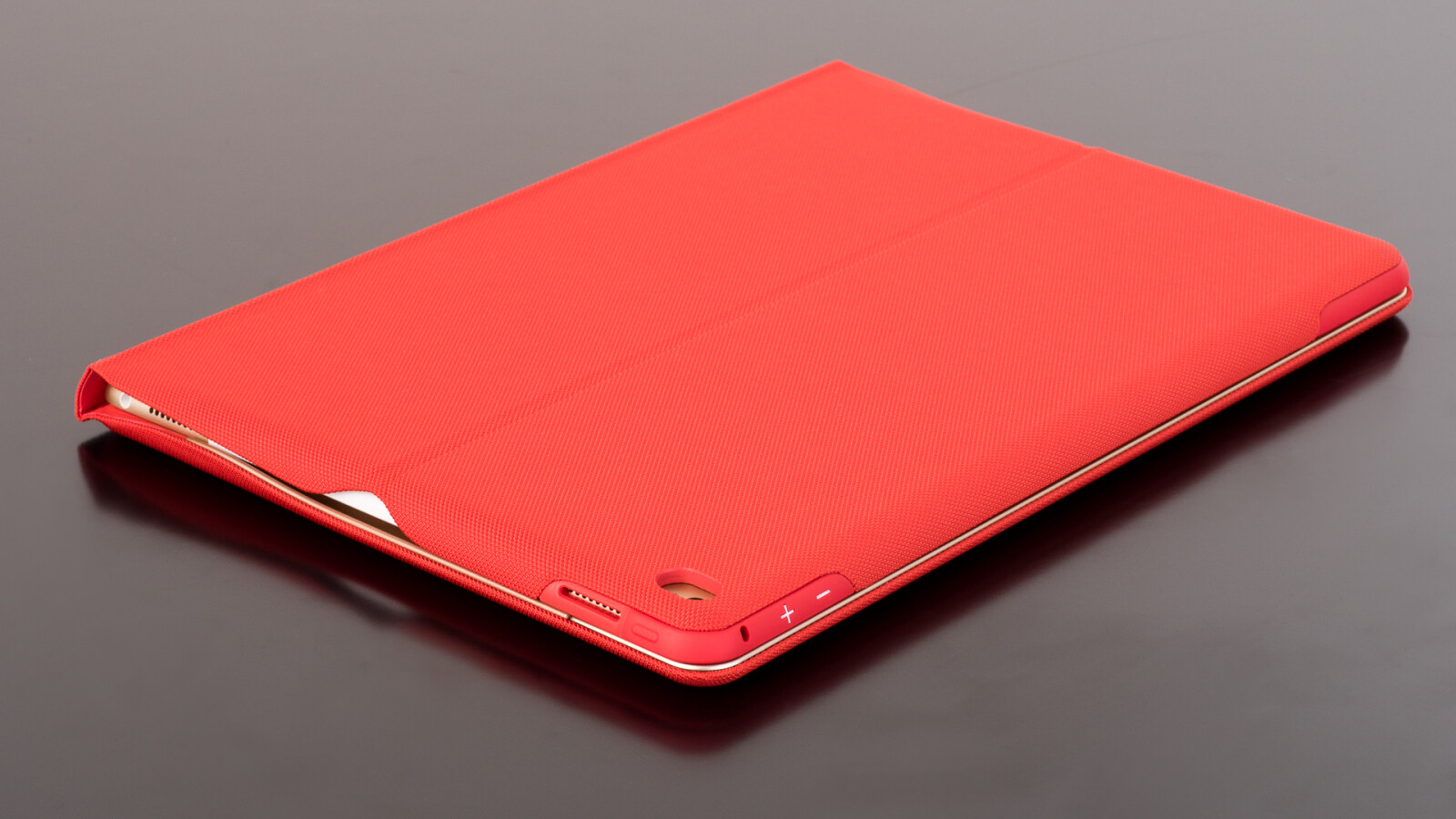 Die Schutzwirkung der Hülle ist sehr gut.