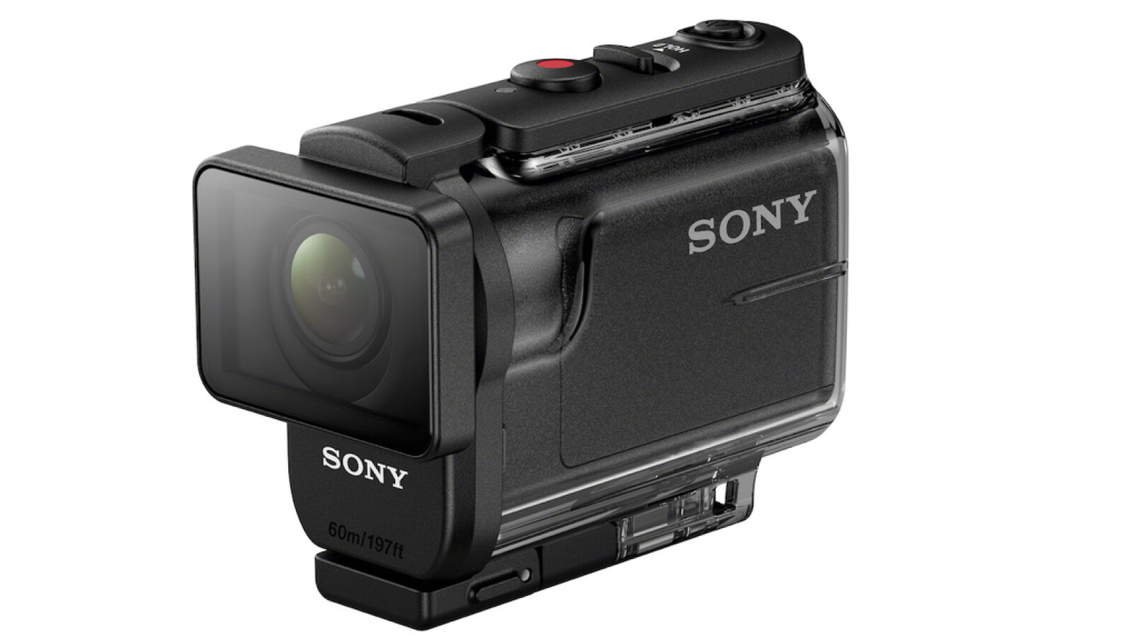 Sony HDR-AS50