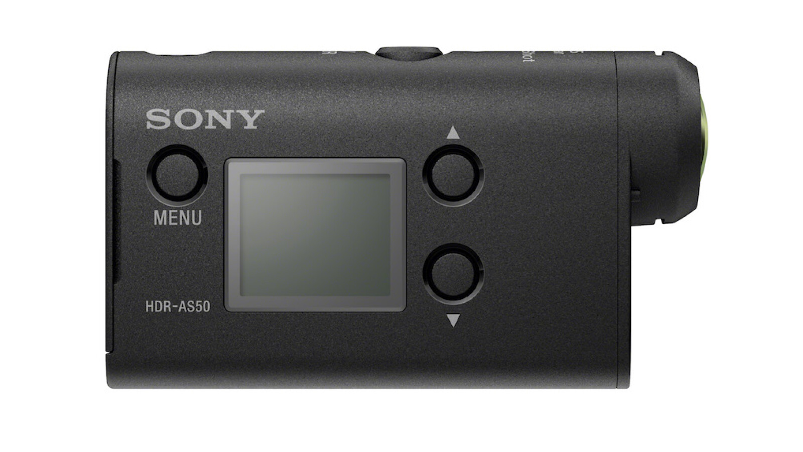 Sony HDR-AS50
