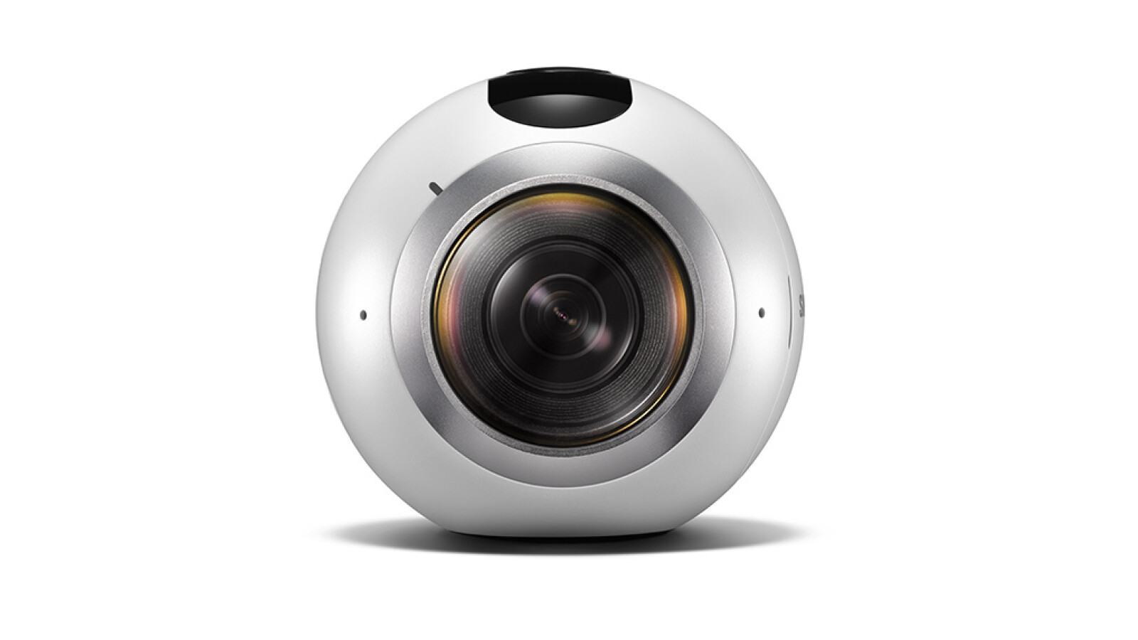 Samsung Gear 360