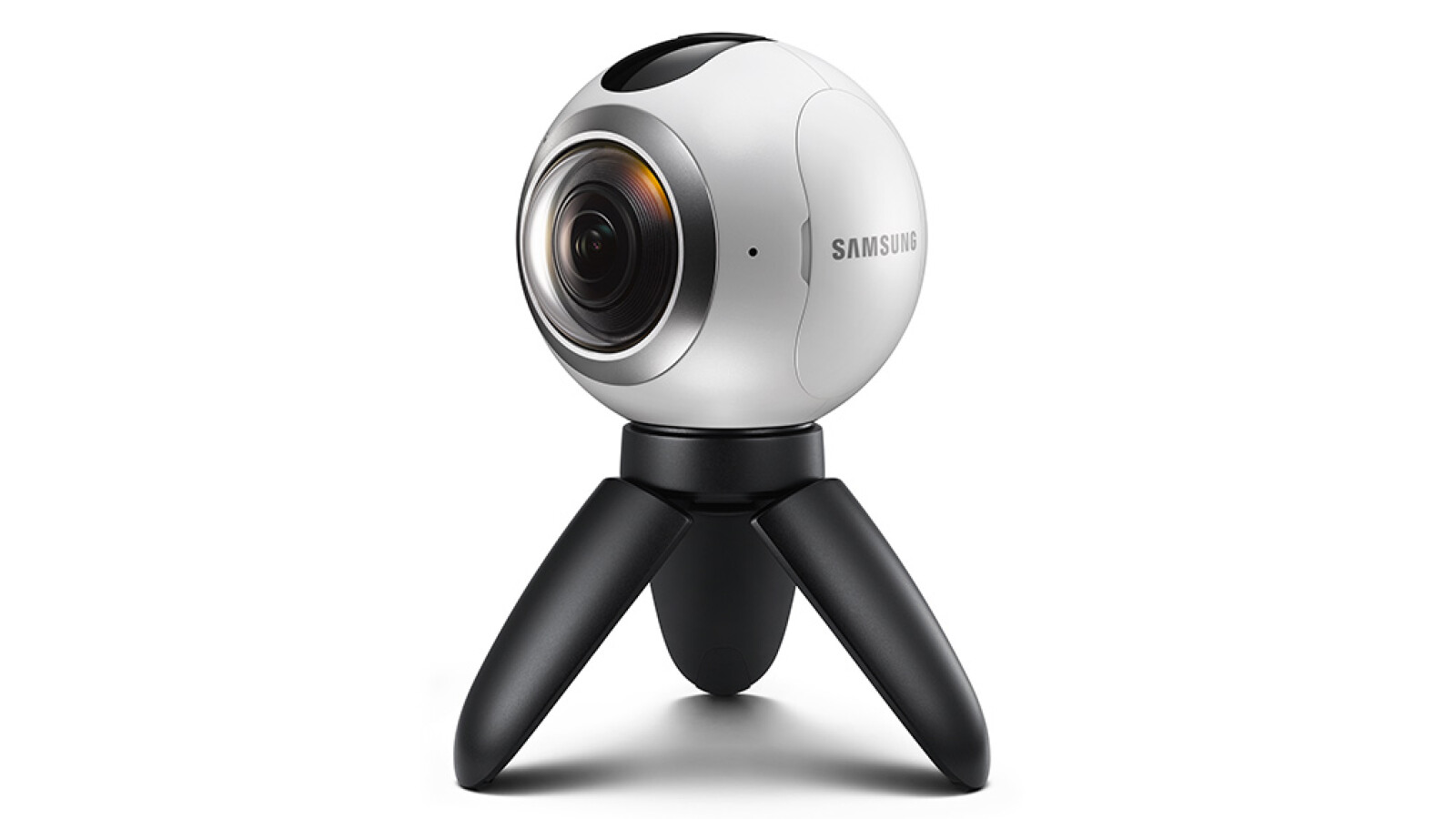 Samsung Gear 360