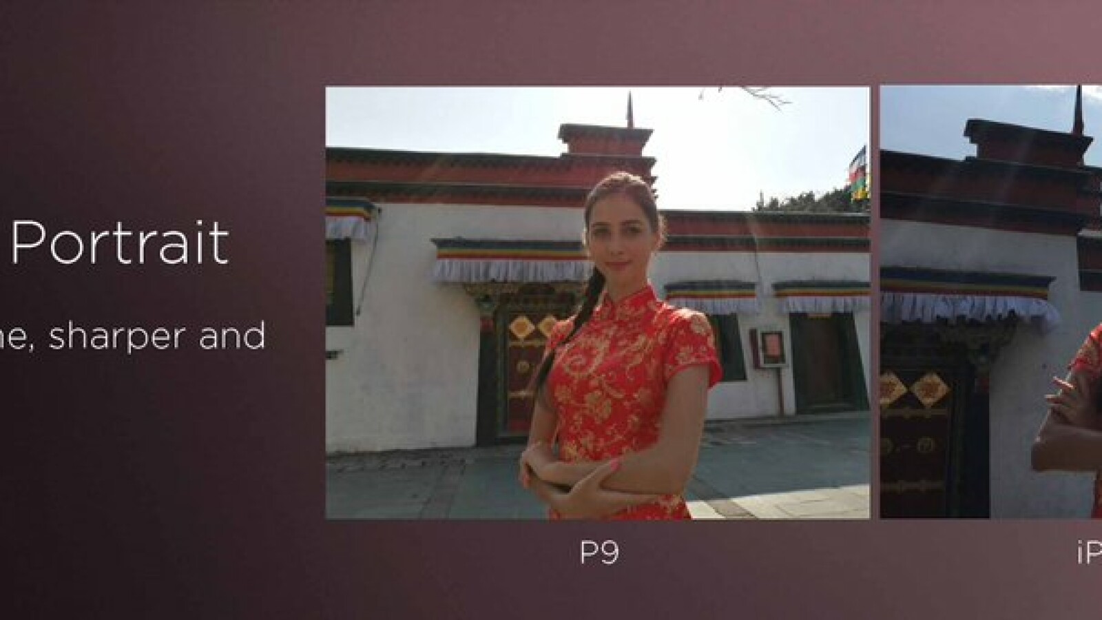 Durch die Kombination der beiden Kameralinsen soll das P9 zudem schärfere, detaillierte und kontrastreichere Aufnahmen machen.