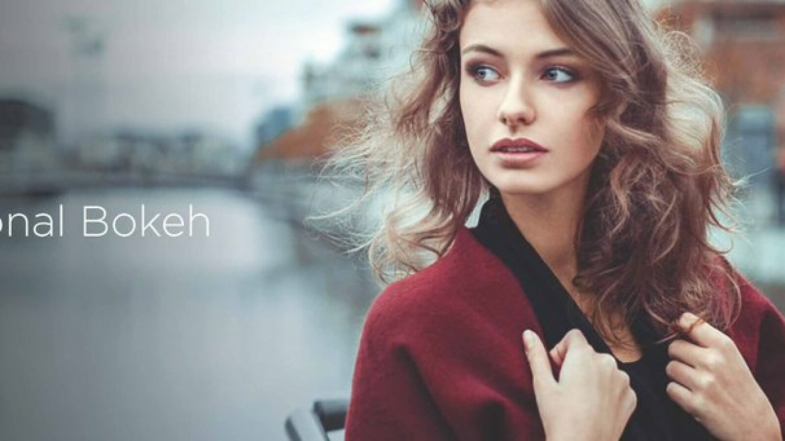 Das Huawei P9 erlaubt professionelle Foto-Effekte.