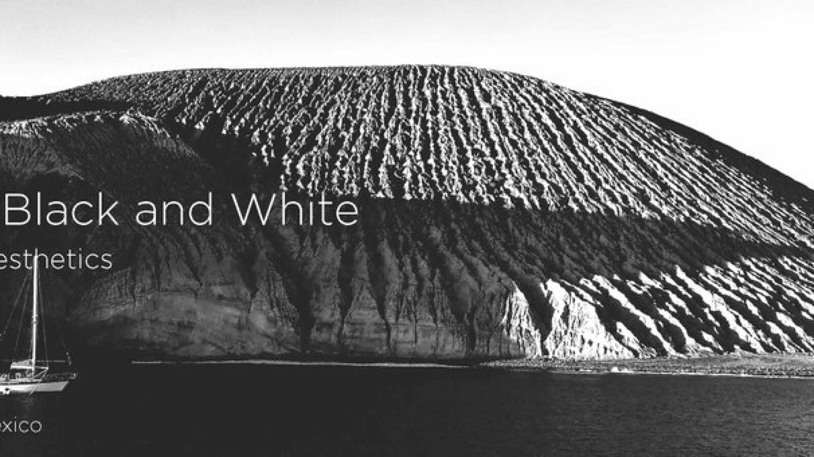 Auch reine Monochrom-Aufnahmen sind mit dem Huawei P9 möglich.