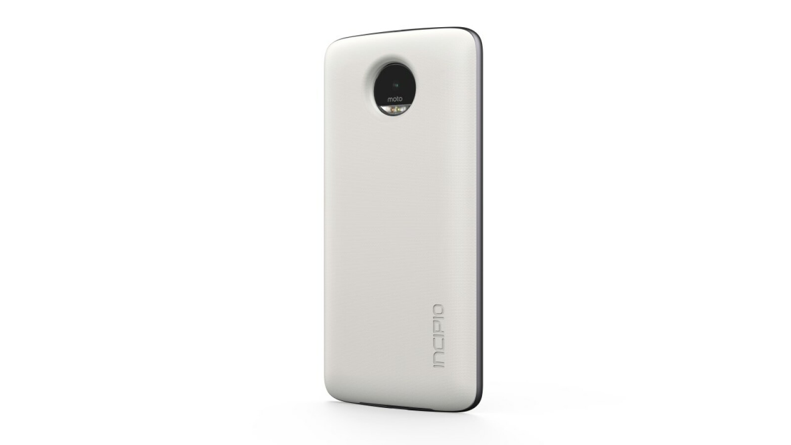 Das Moto Mod "Power Pack" verdoppelt die Akkukapazität des Moto Z.