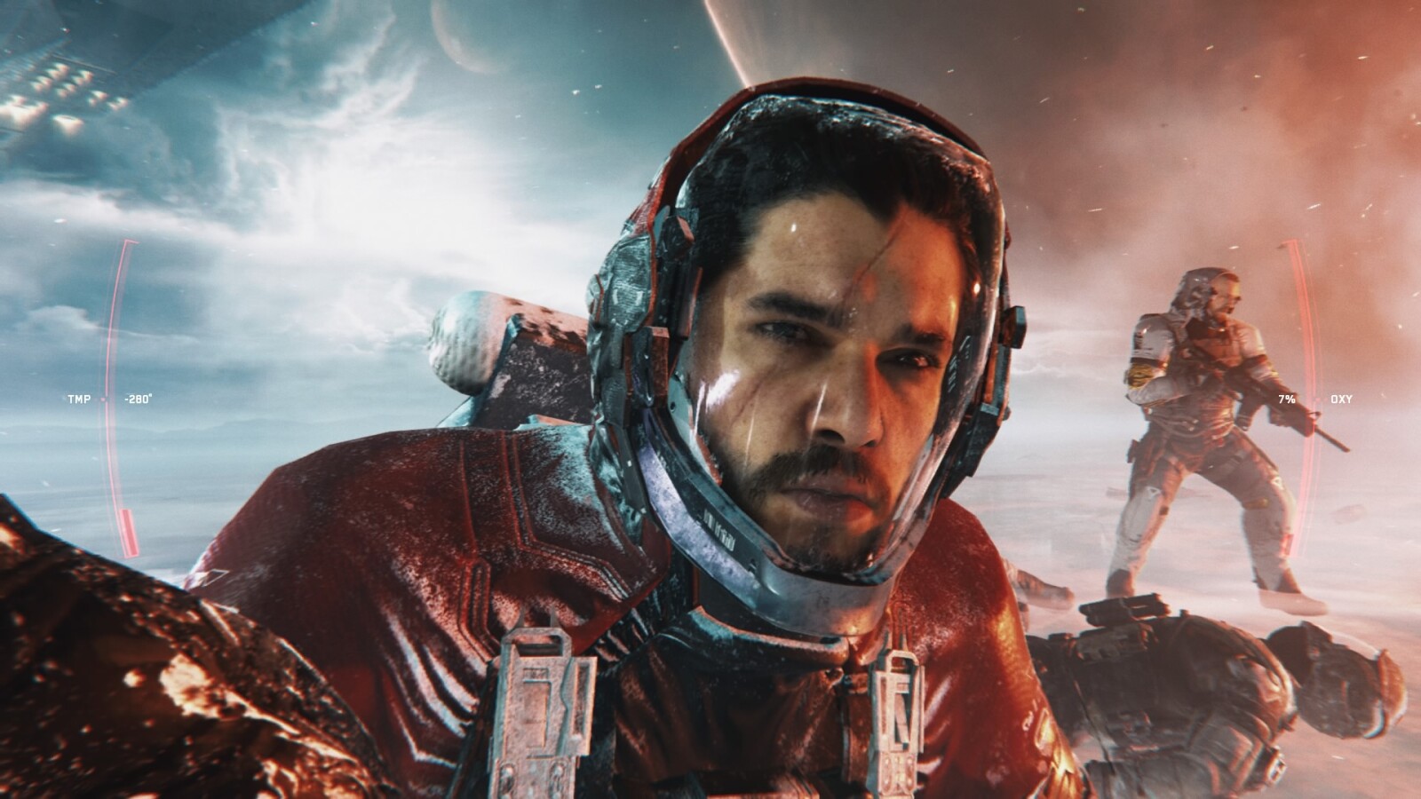 Kit Harrington aus Game of Thrones ist dabei.