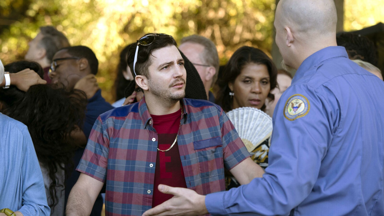 Orange Is The New Black - Staffel 5: Nach dem Tod von Poussey Washington, gehen die Insassinnen auf die Barrikaden.