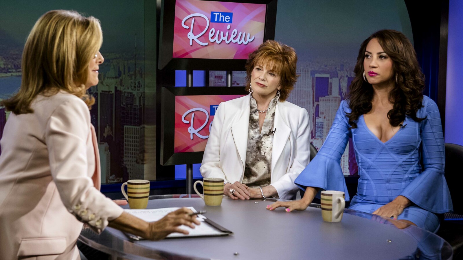 Orange Is The New Black - Staffel 5: Nach dem Tod von Poussey Washington, gehen die Insassinnen auf die Barrikaden.