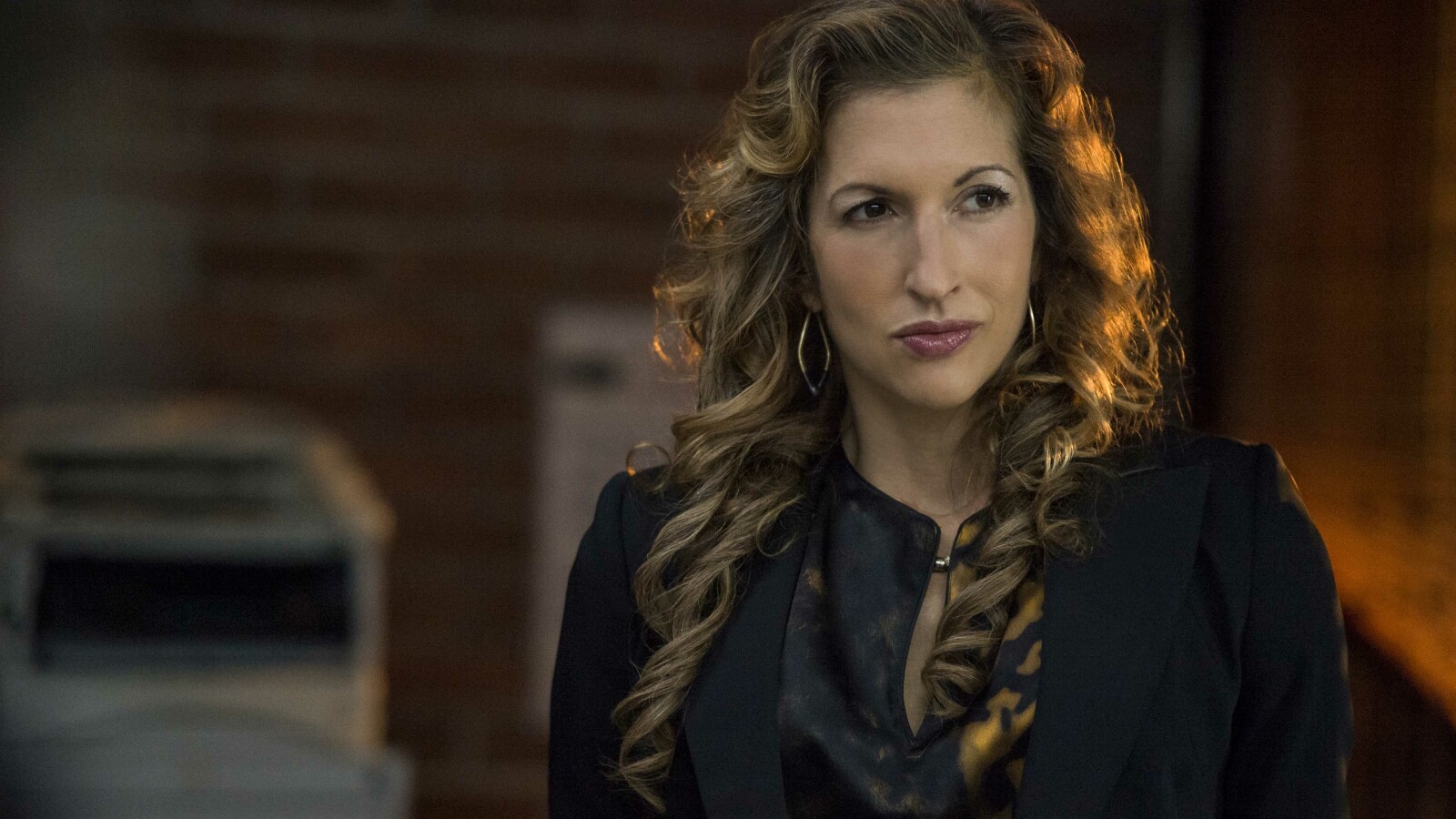 Orange Is The New Black - Staffel 5: Nach dem Tod von Poussey Washington, gehen die Insassinnen auf die Barrikaden.