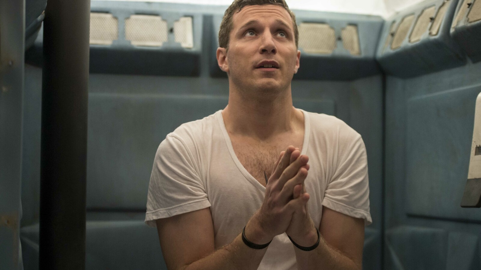 Orange Is The New Black - Staffel 5: Nach dem Tod von Poussey Washington, gehen die Insassinnen auf die Barrikaden.