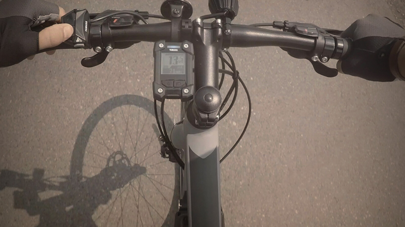 Zunächst wird es alle E-Bikes in den USA zu kaufen geben.