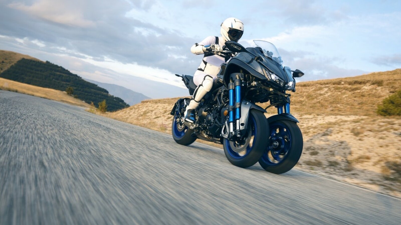 ... Yamaha wahrscheinlich Anfang November bekanntgeben.