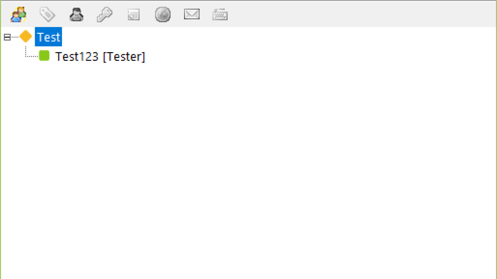 Password Safe ist minimalistischer Passwort Manager.