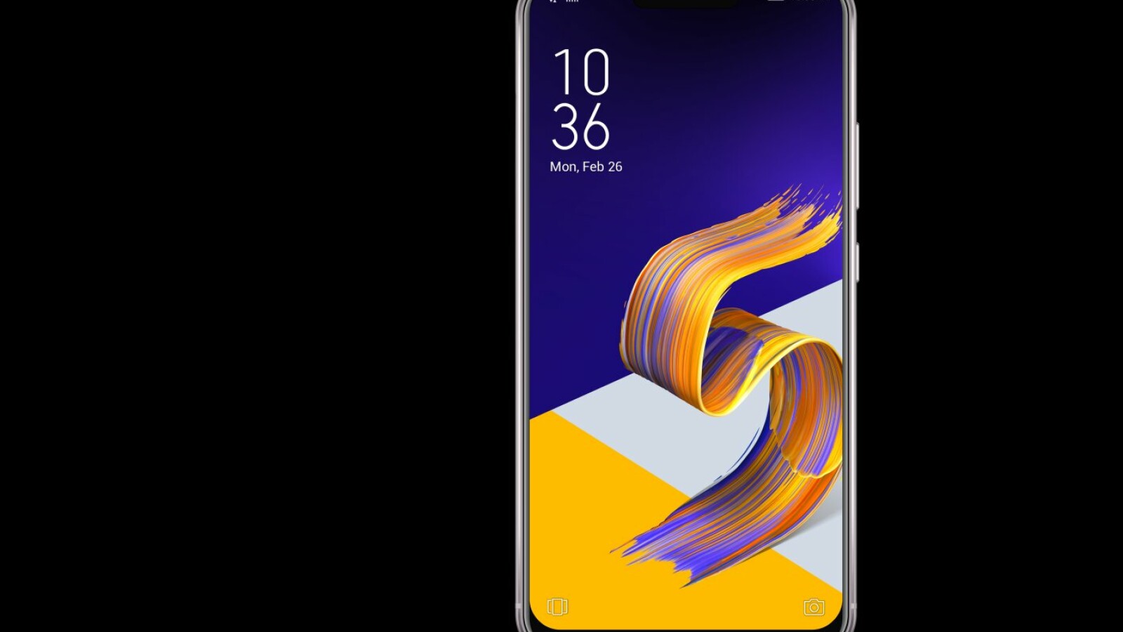 Mit dem ZenFone 5Z ist erstmals ein Asus-Handy im Beta-Programm dabei.