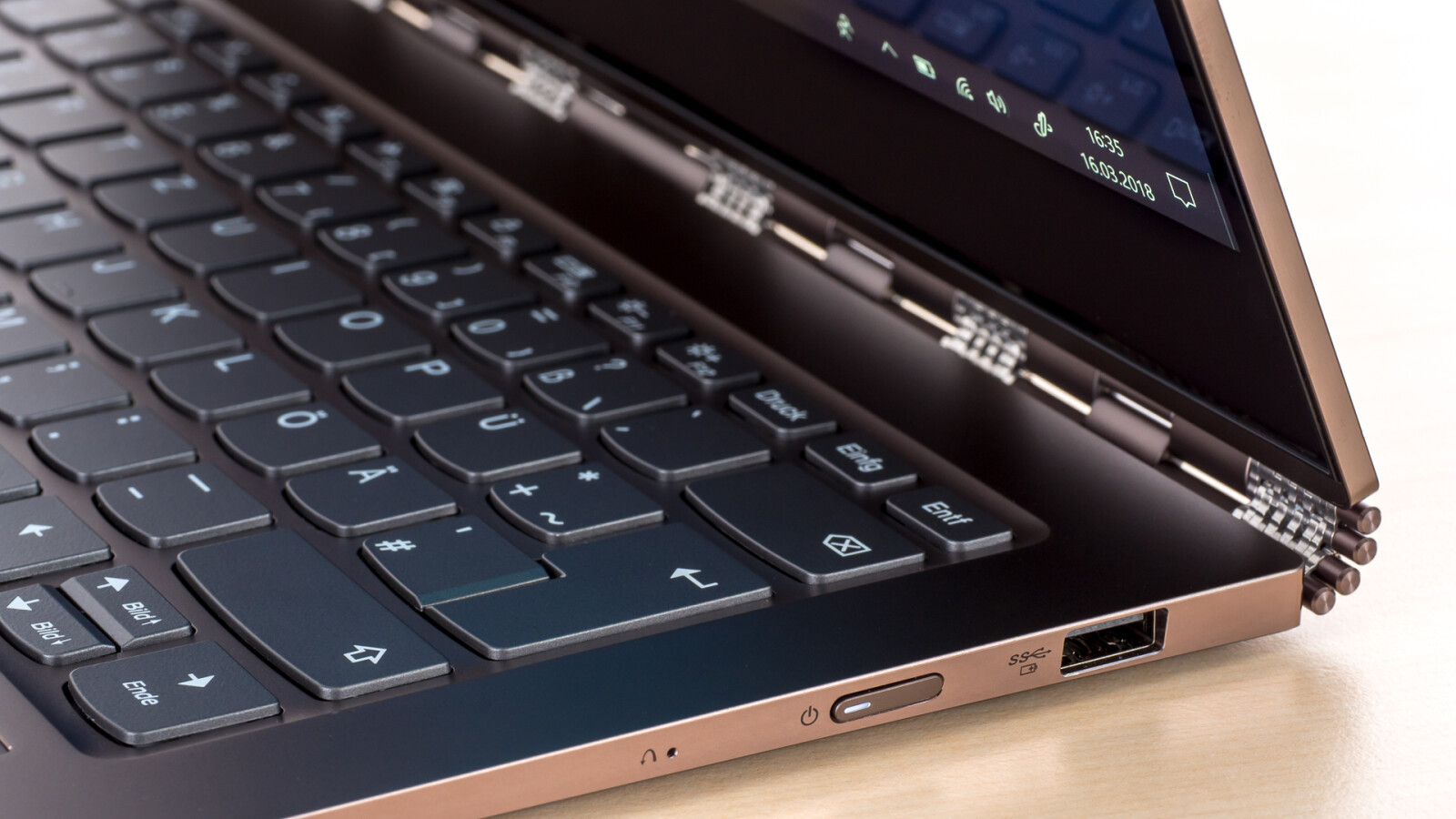 ... Tastatur wissen im Praxiseinsatz zu überzeugen. Nur beim ....