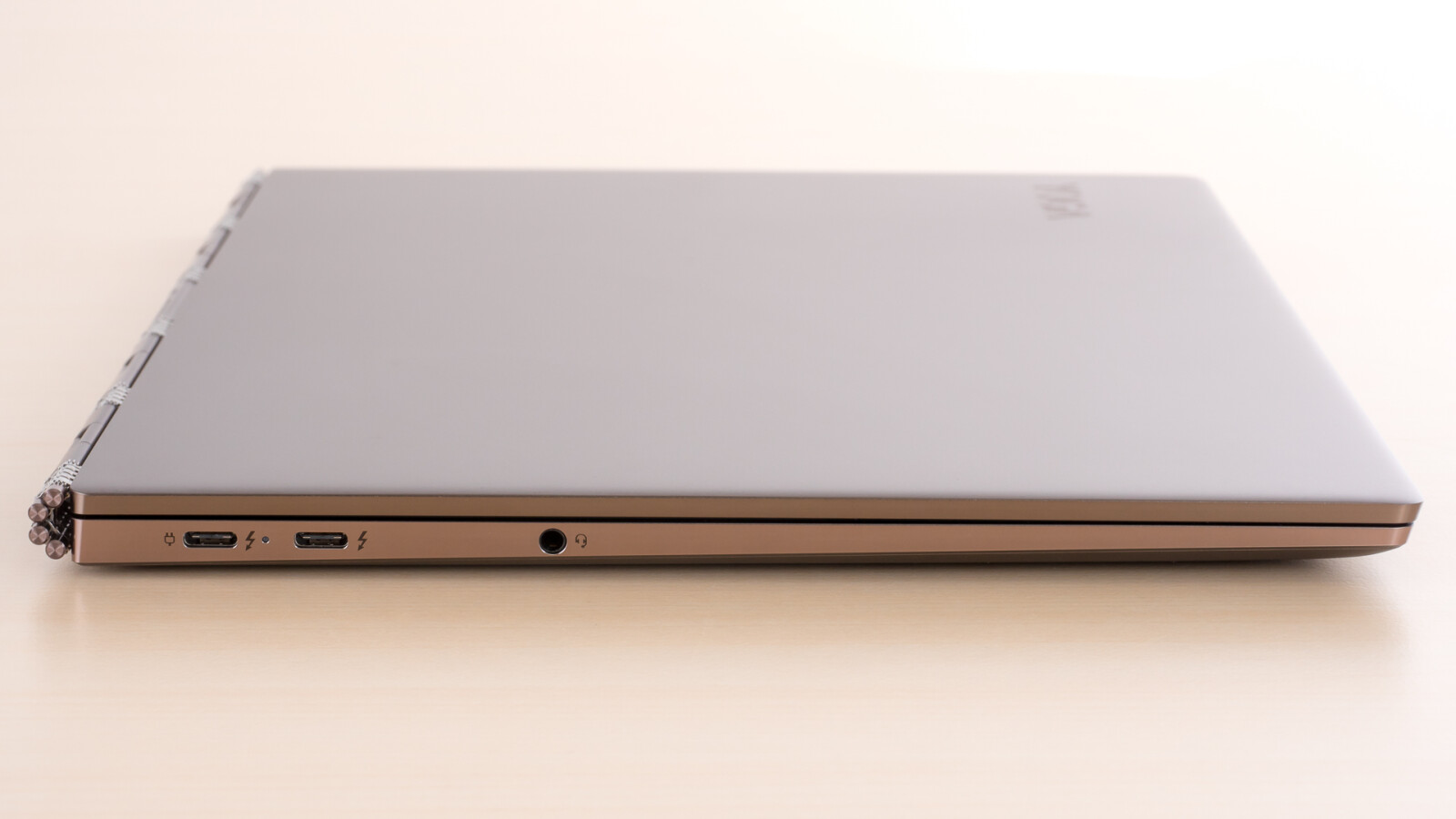 .... Gewicht lässt das Testgerät Federn.