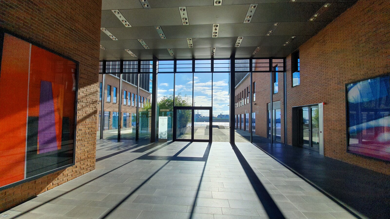 Galaxy S10 Kamera-Sample 2: Ultraweitwinkel