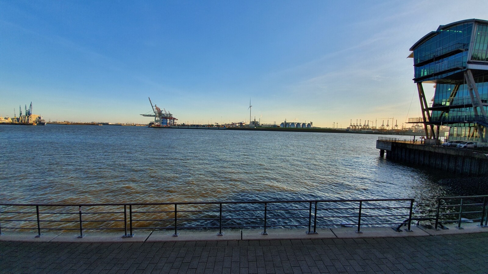 Galaxy S10 Kamera-Sample 7: Ultraweitwinkel