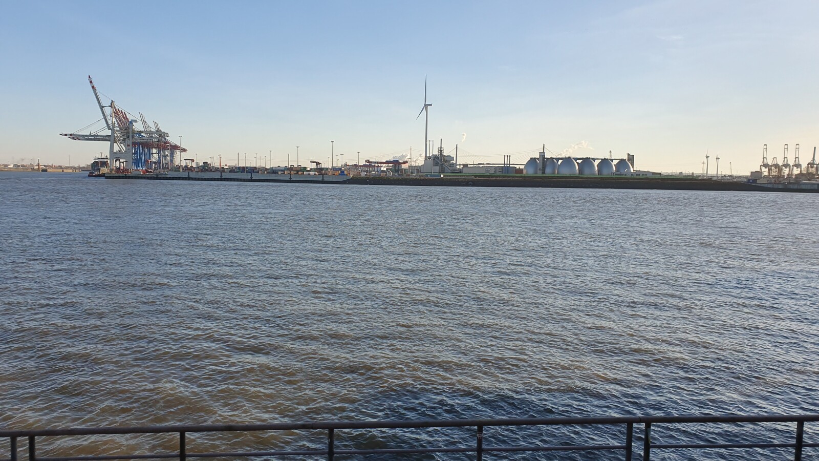 Galaxy S10 Kamera-Sample 8: Hauptkamera