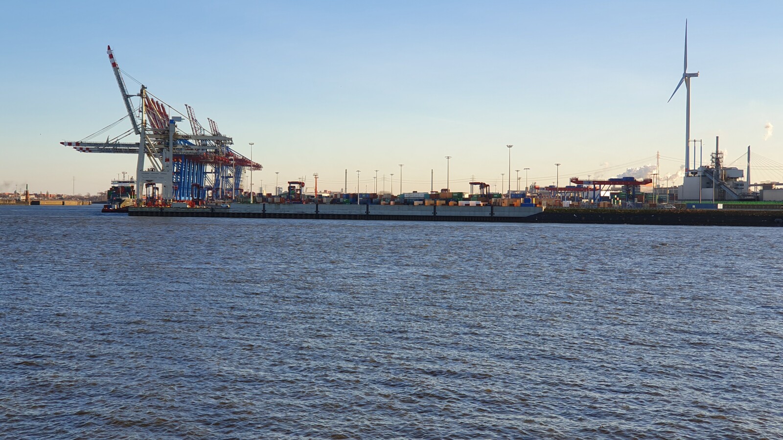 Galaxy S10 Kamera-Sample 9: Telezoom