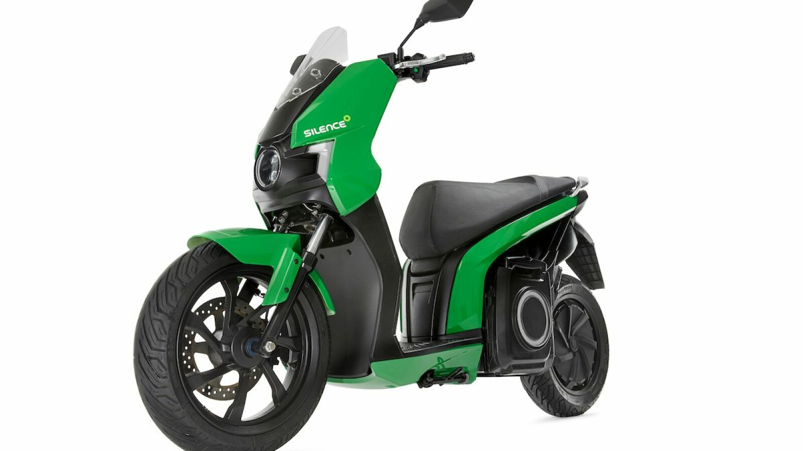 ... seine E-Roller nach Deutschland. Erstes Modell wird der schnittige ...