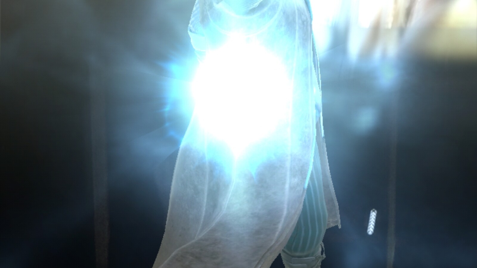 ... im Anschluss müsst ihr euch mit dem Protego-Zauber verteidigen!