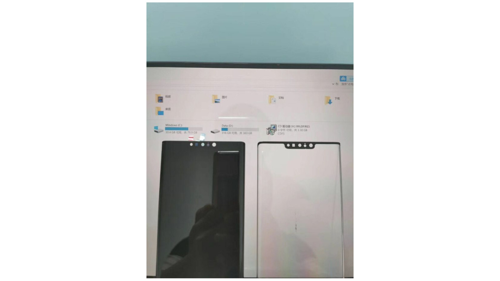 Das Huawei Mate 30 Pro wird wohl wie der Vorgänger wieder auf eine 3D-Gesichtserkennung setzen.