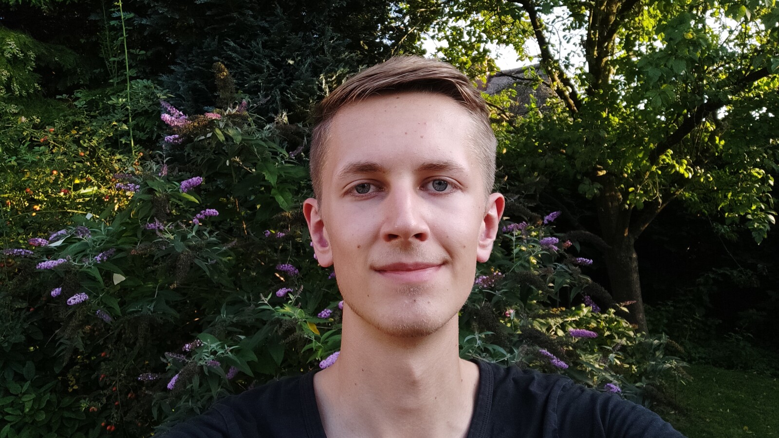 Xiaomi Mi 9T Pro: Selfie