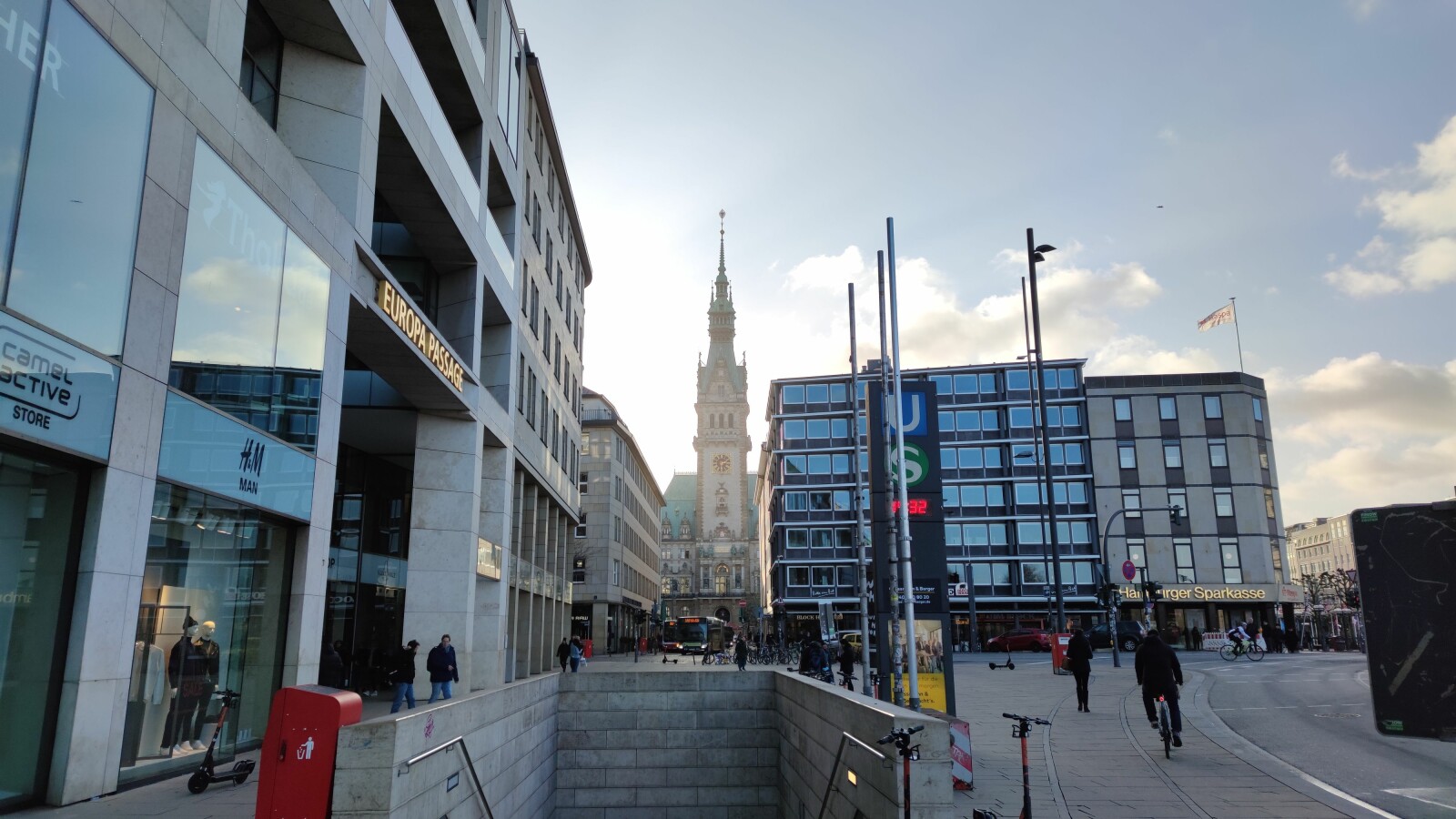 Xiaomi Mi Note 10: Europa-Passage 27 MP