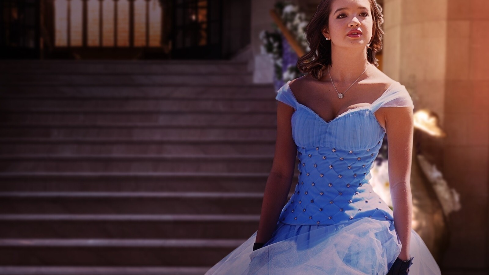 Secret Society of Second-Born Royals