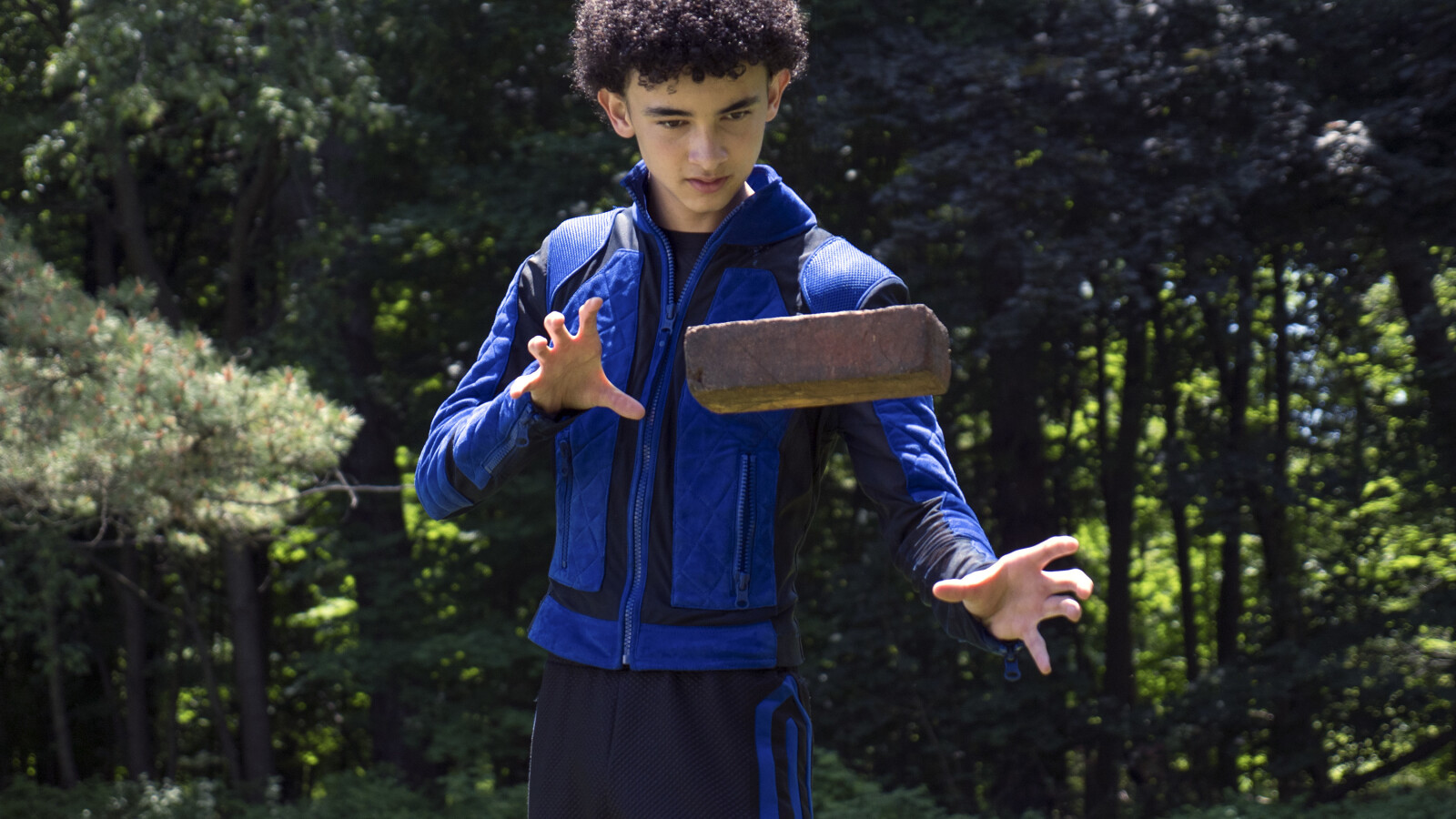 Secret Society of Second-Born Royals