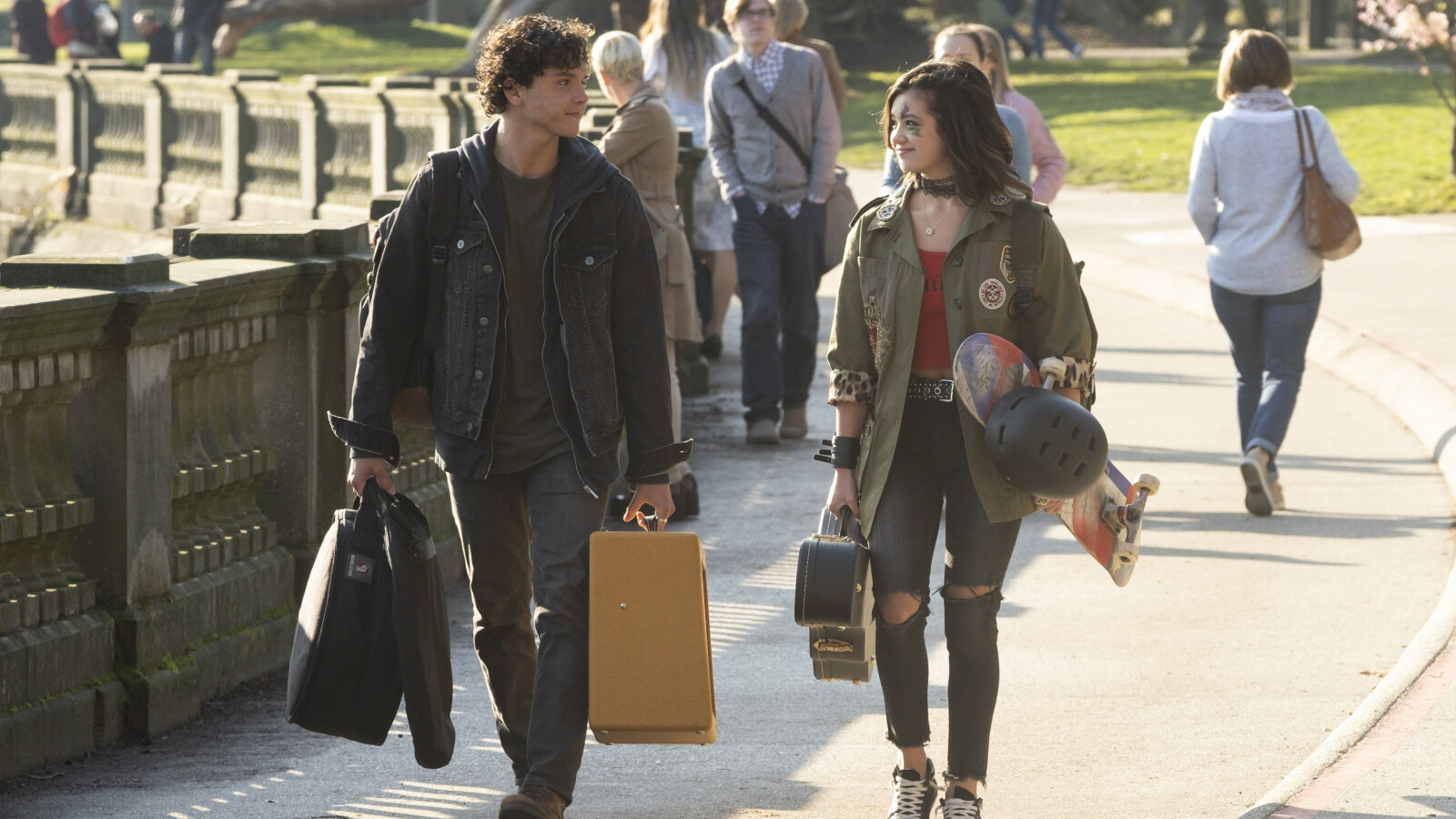 Secret Society of Second-Born Royals