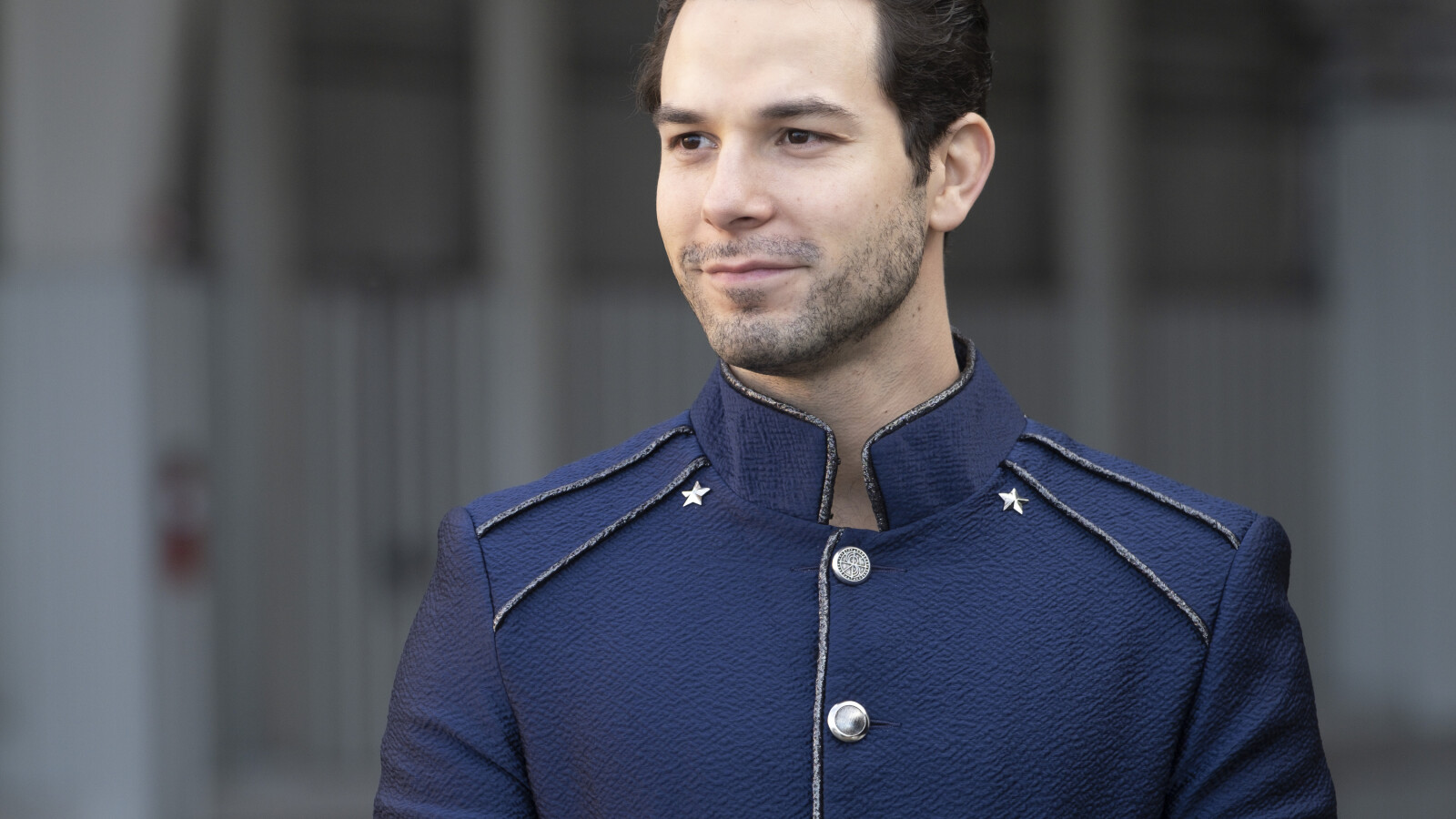 Secret Society of Second-Born Royals