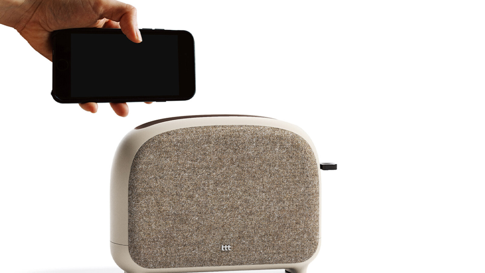 ... den Akku auflädt.