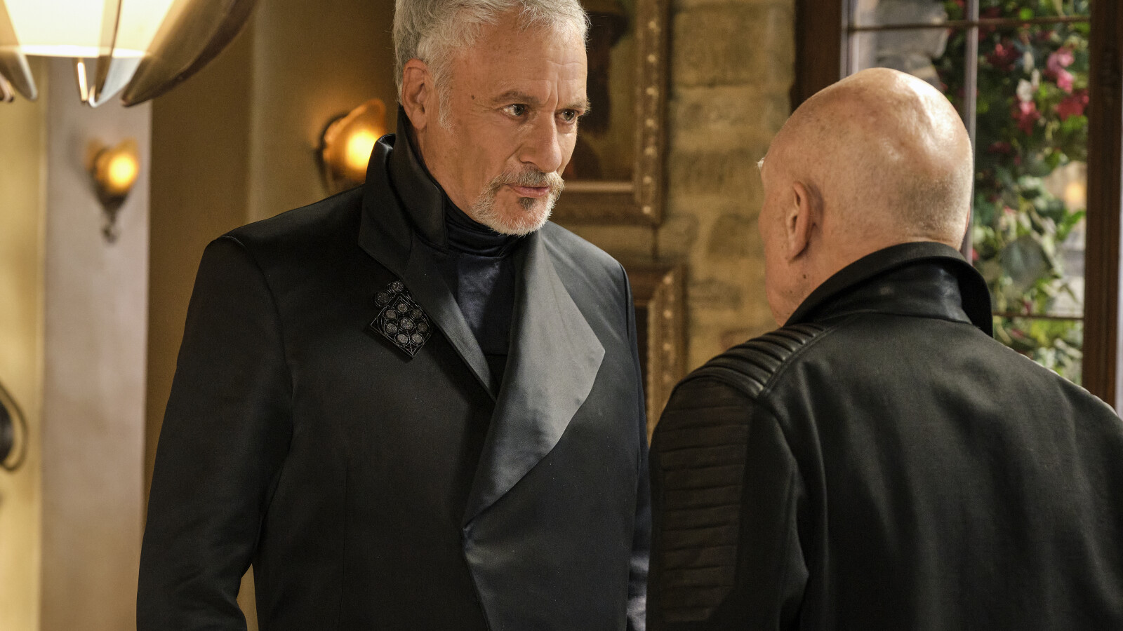 "Star Trek: Picard" Staffel 2: Patrick Stewart kehrt zurück!