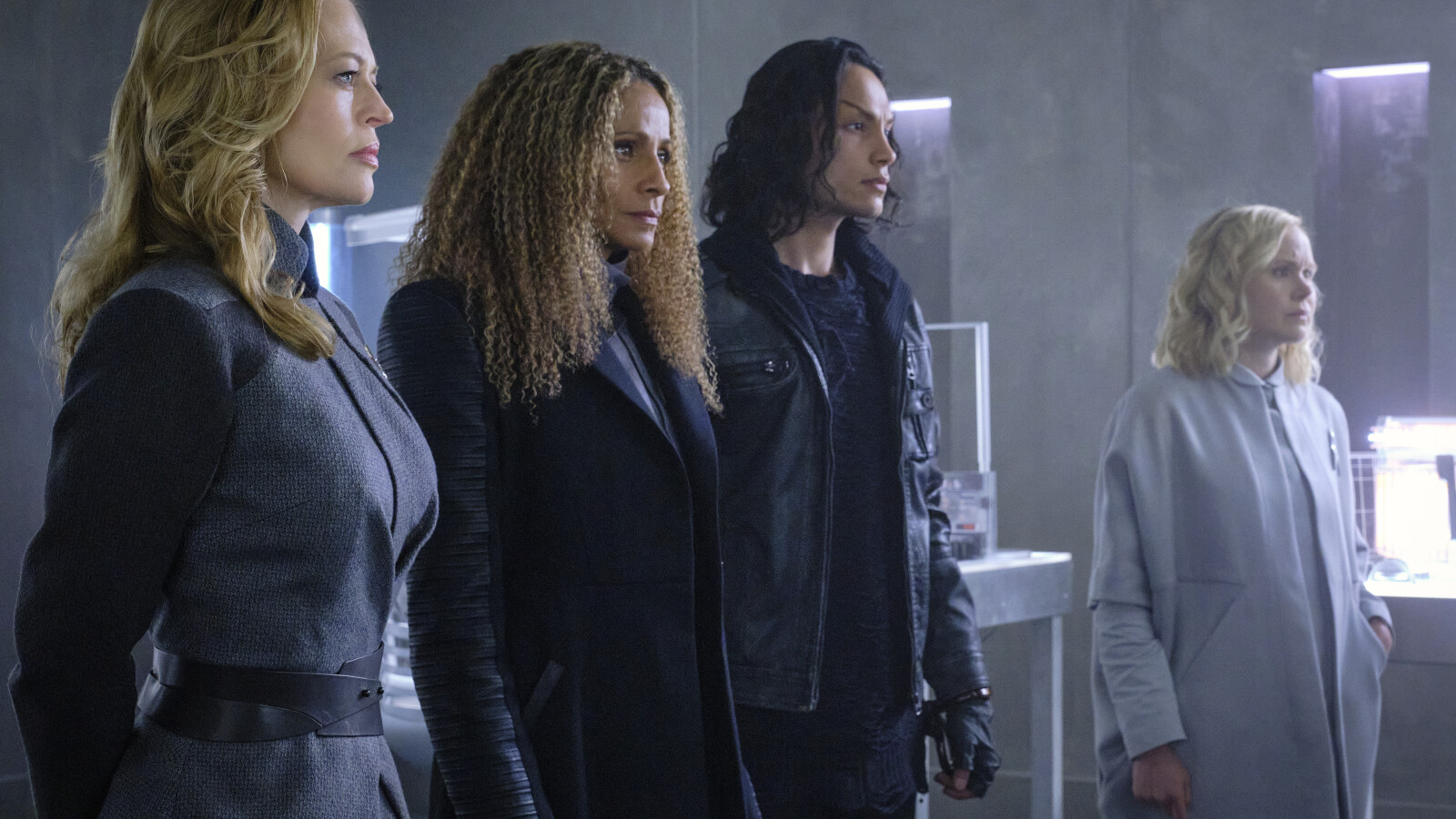 "Star Trek: Picard" Staffel 2: Patrick Stewart kehrt zurück!