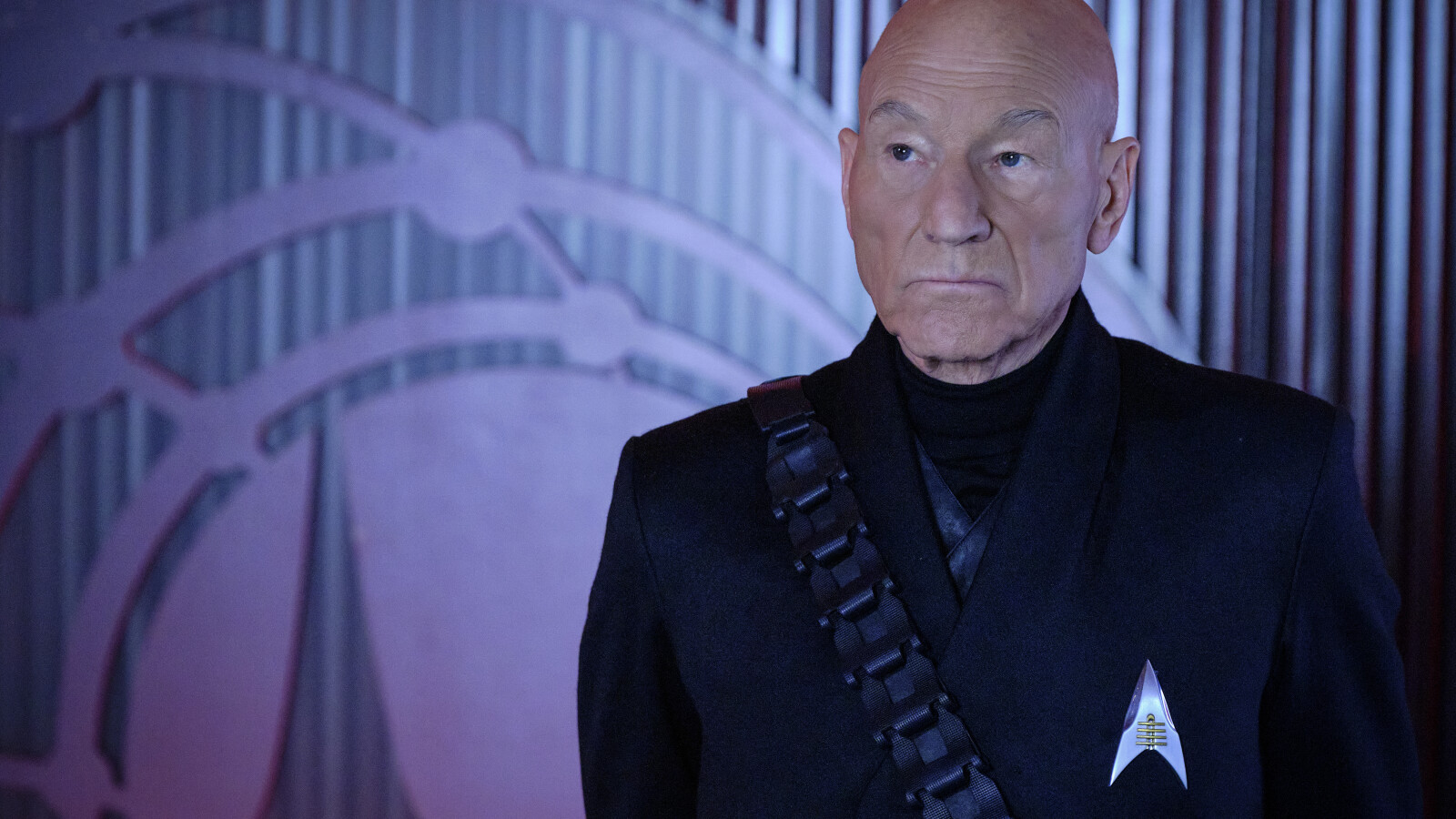 "Star Trek: Picard" Staffel 2: Patrick Stewart kehrt zurück!