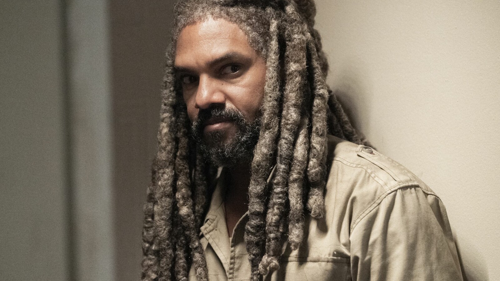The Walking Dead Staffel 11: Ezekiel benötigt dringend eine Operation.