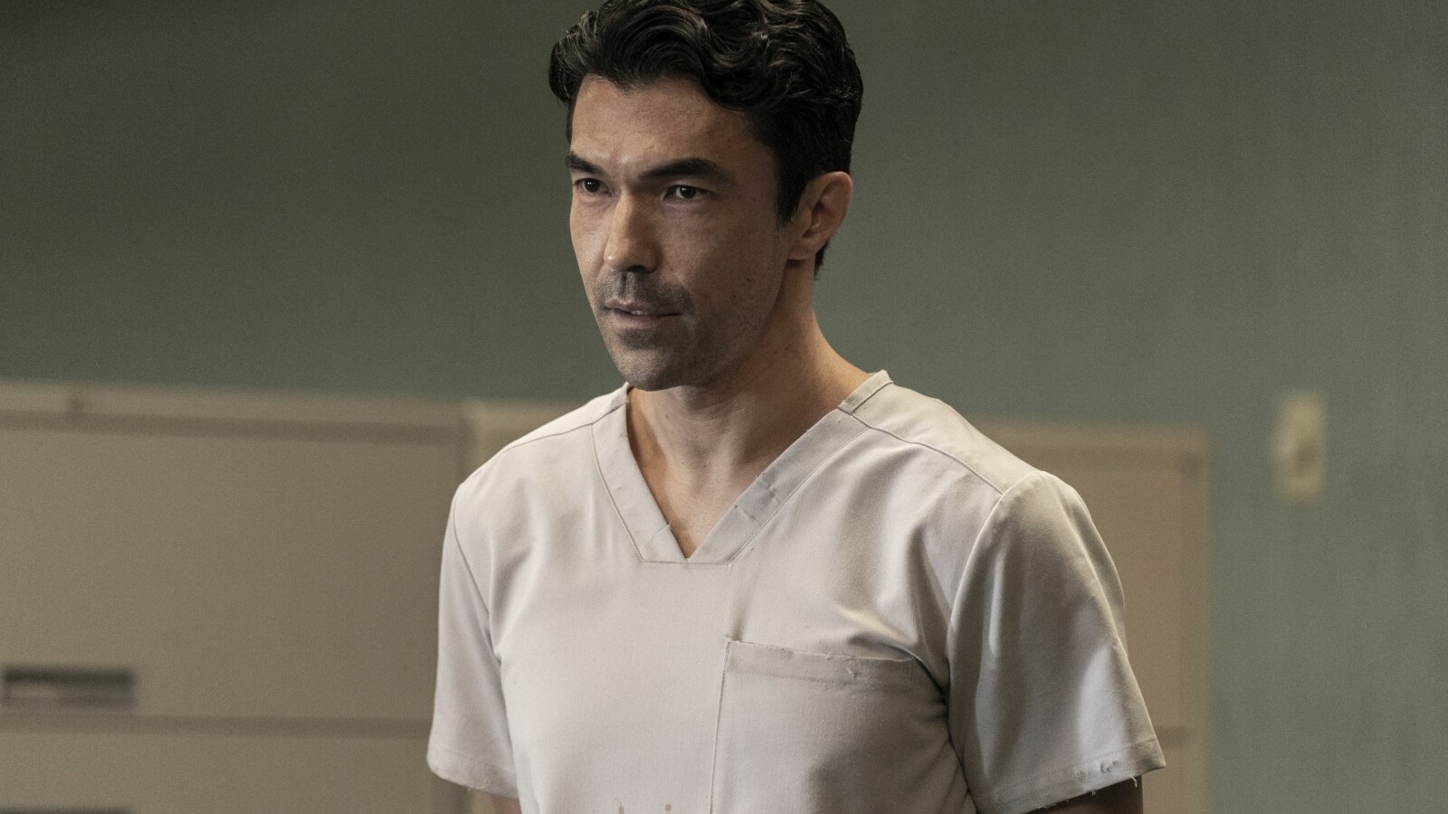 The Walking Dead Staffel 11: Tomi ist der Bruder von Yumiko.