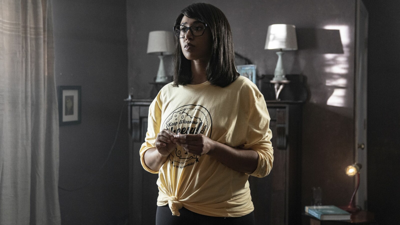 The Walking Dead Staffel 11: Können Max und Eugene trotzdem zusammenfinden?