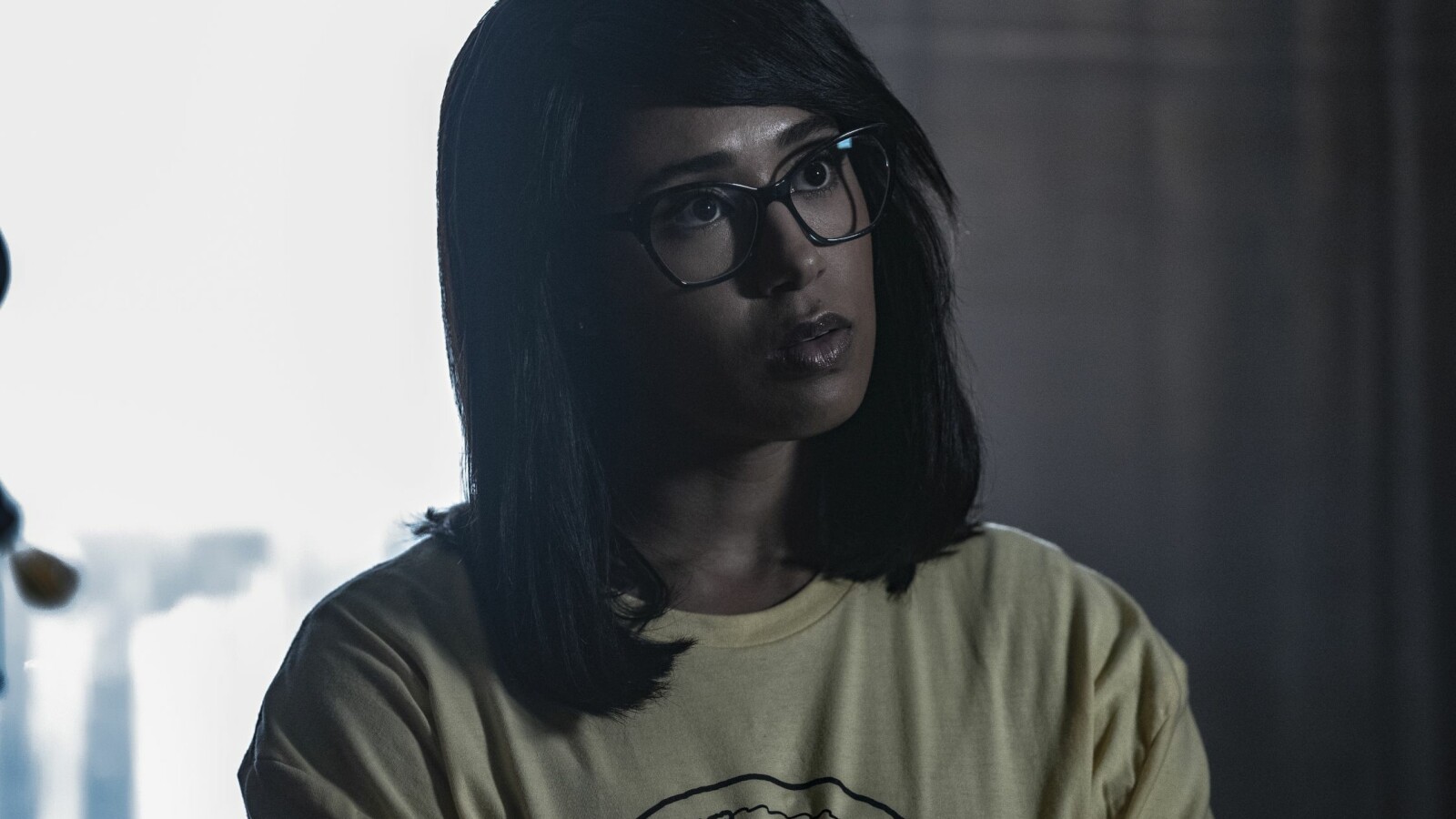 The Walking Dead Staffel 11: Max hat sich als Stephanie ausgegeben.