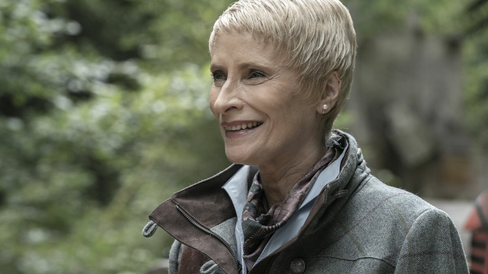 The Walking Dead Staffel 11: Kann Pamela Milton Maggie zur Zusammenarbeit bewegen?