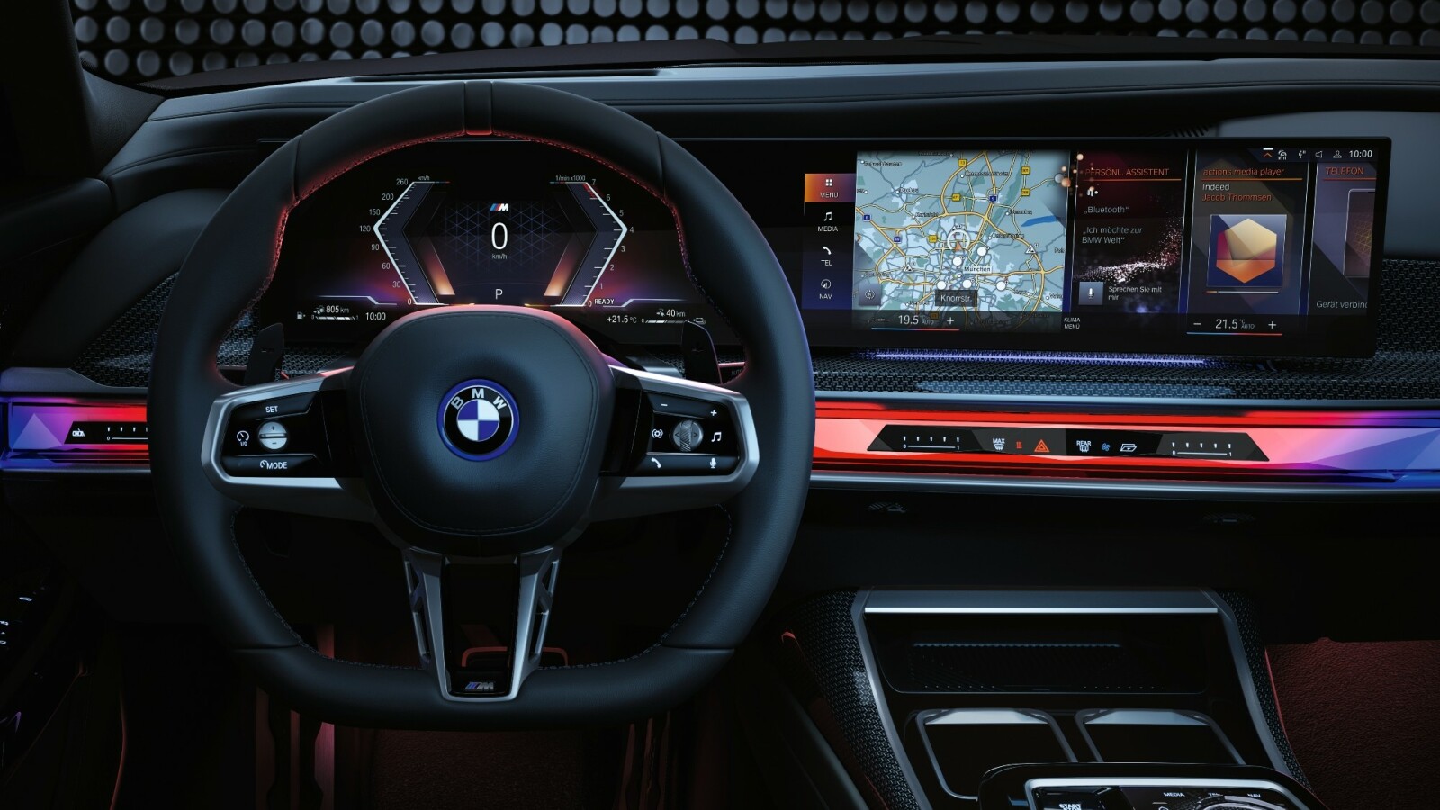 ... die Elektroversion zu kaufen ...