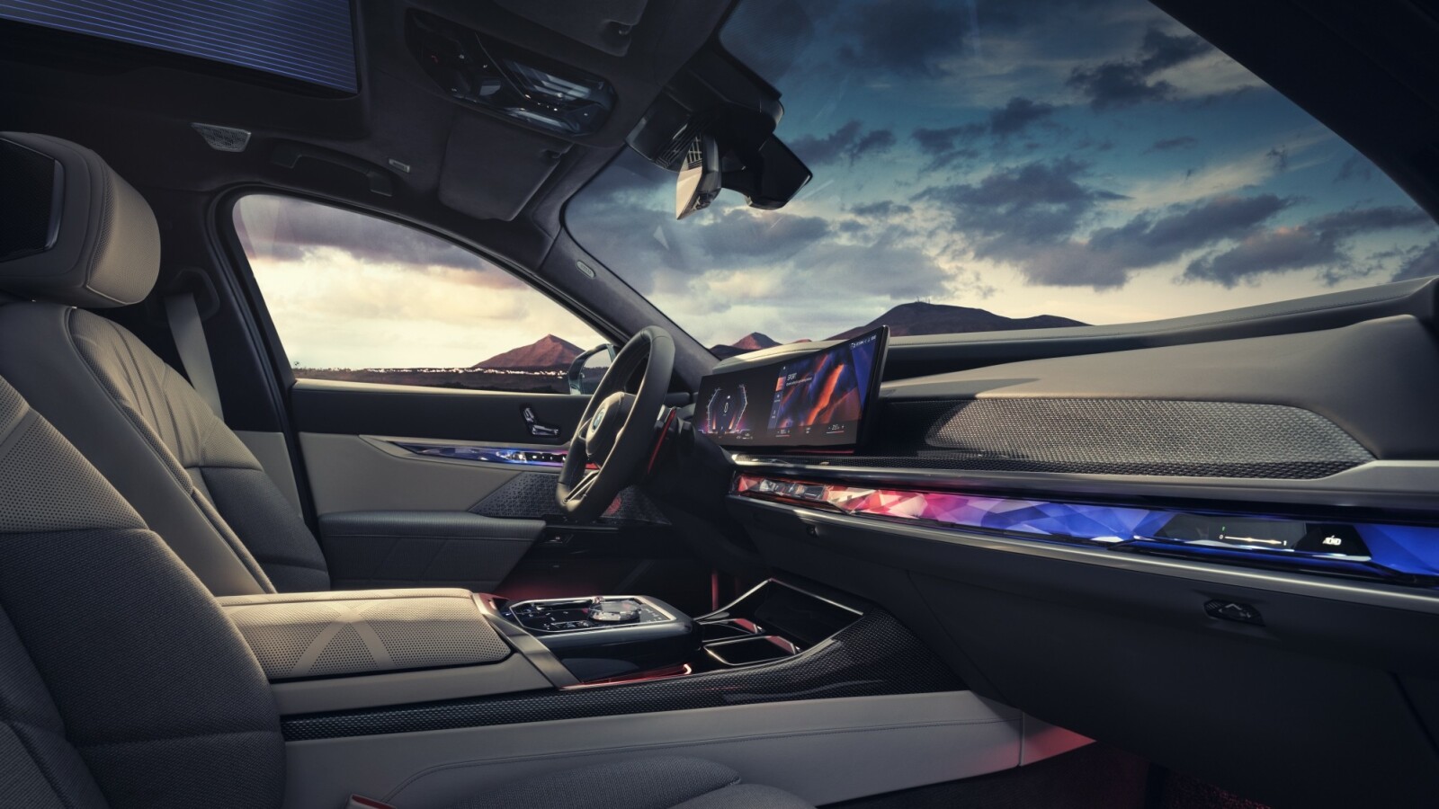 ... Komfort auf einem noch nie erreichtem ...