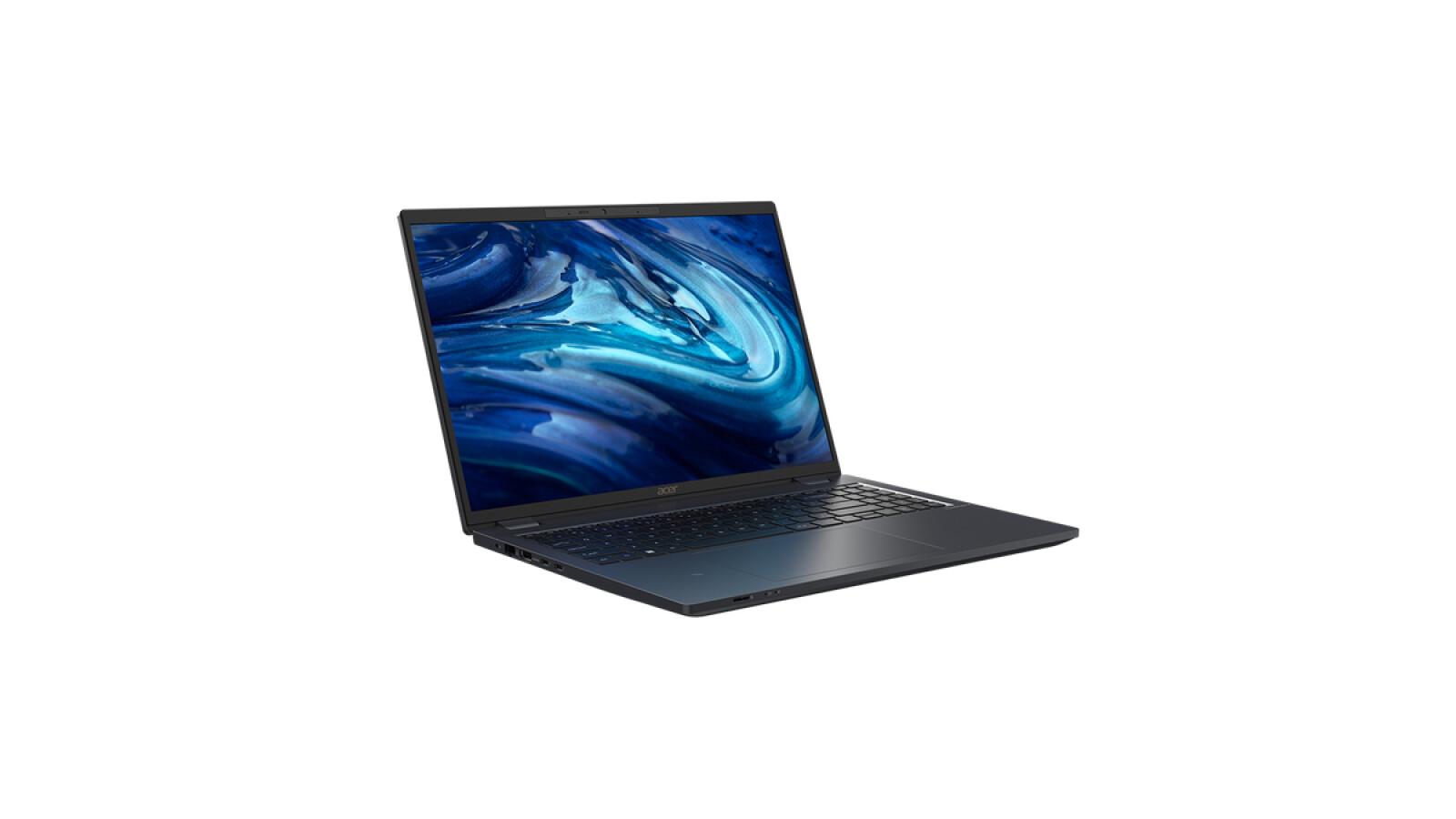 Acer TravelMate P4 in Bildern