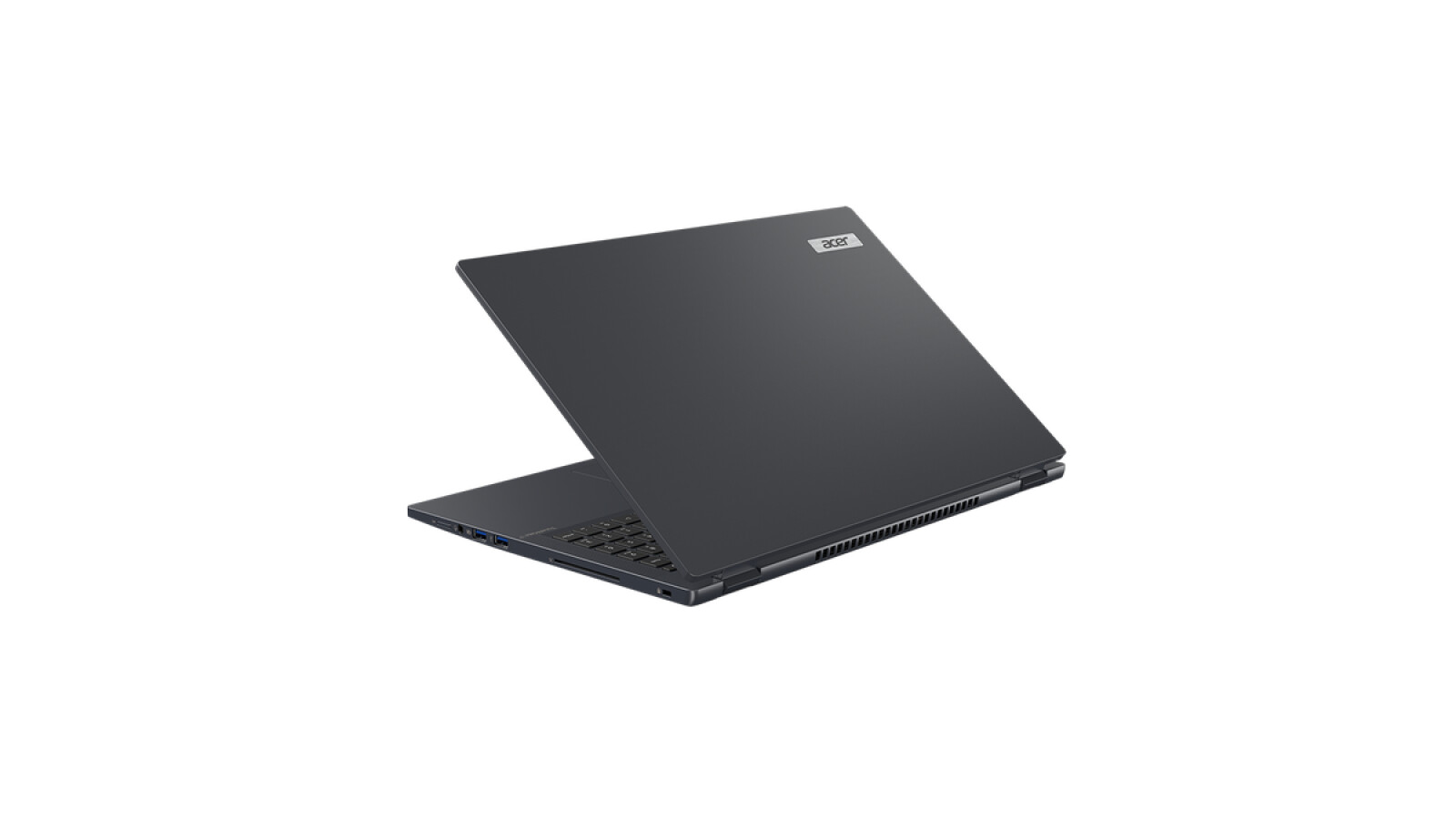 Acer TravelMate P4 in Bildern